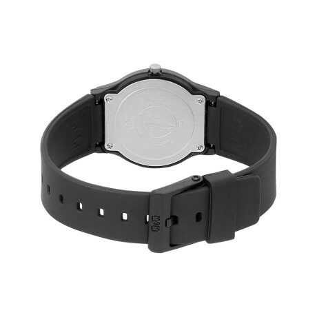 Reloj análogo Q&Q en resina caballero Reloj análogo Q&Q en resina caballero