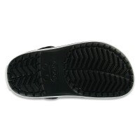 Crocband™ Clog Negro