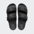 Sandalias Reef Cushion Tradewind Negro