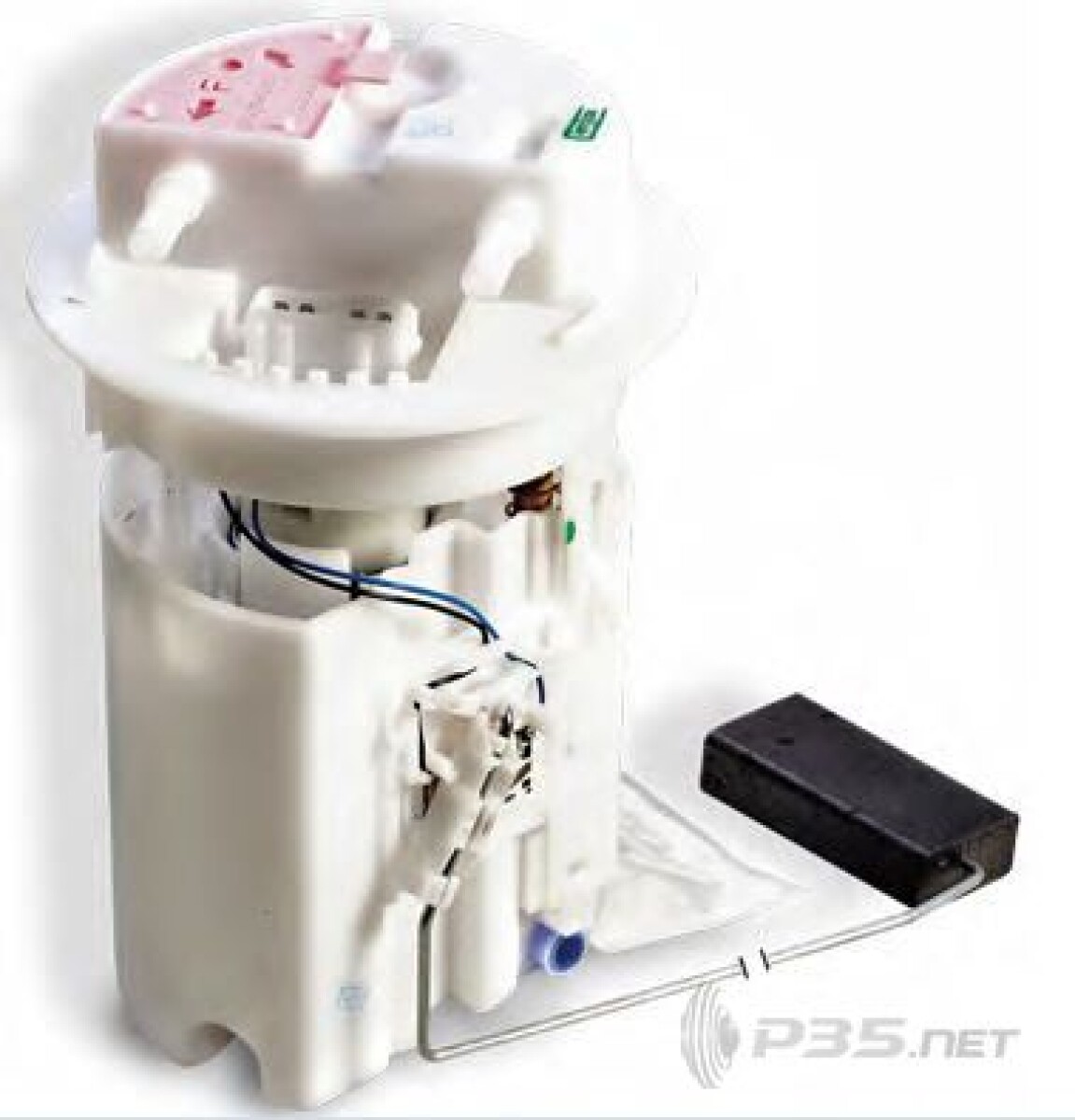 BOMBA COMBUSTIBLE ELECTRICA CITROEN - PEUGEOT CONJUNTO XSARA 1.6 MULTIPUNTO 00- MEAT & DORIA 