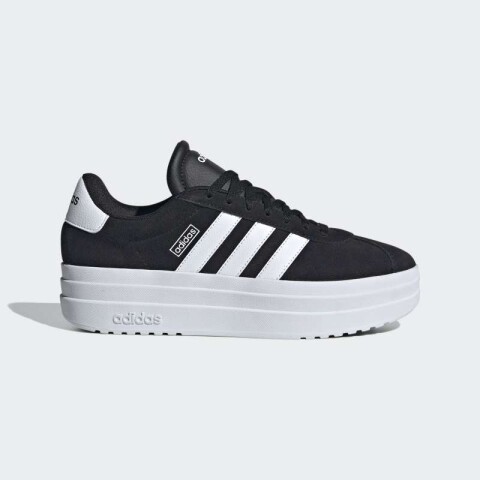 Championes Adidas Court VL Bold Negro