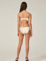 Vedetina Marcela Beige Claro