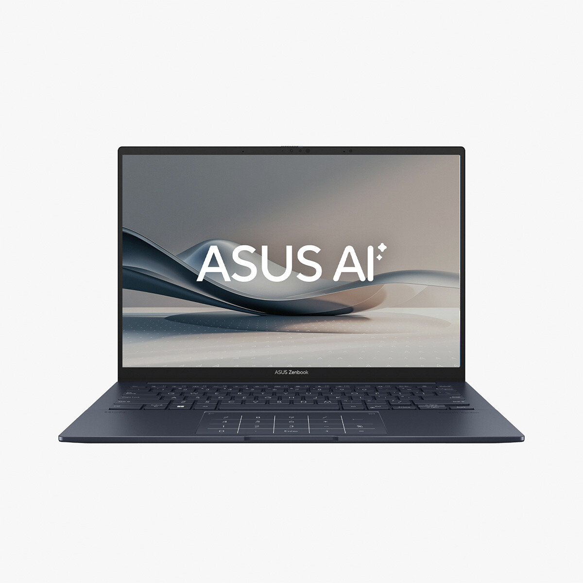 Notebook Asus Zenbook 14 OLED UX3405CA-QL214W Ultra 9-185H 