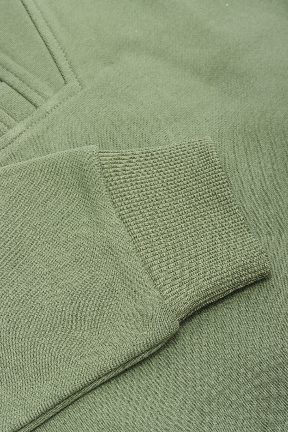 Buzo Saint Verde