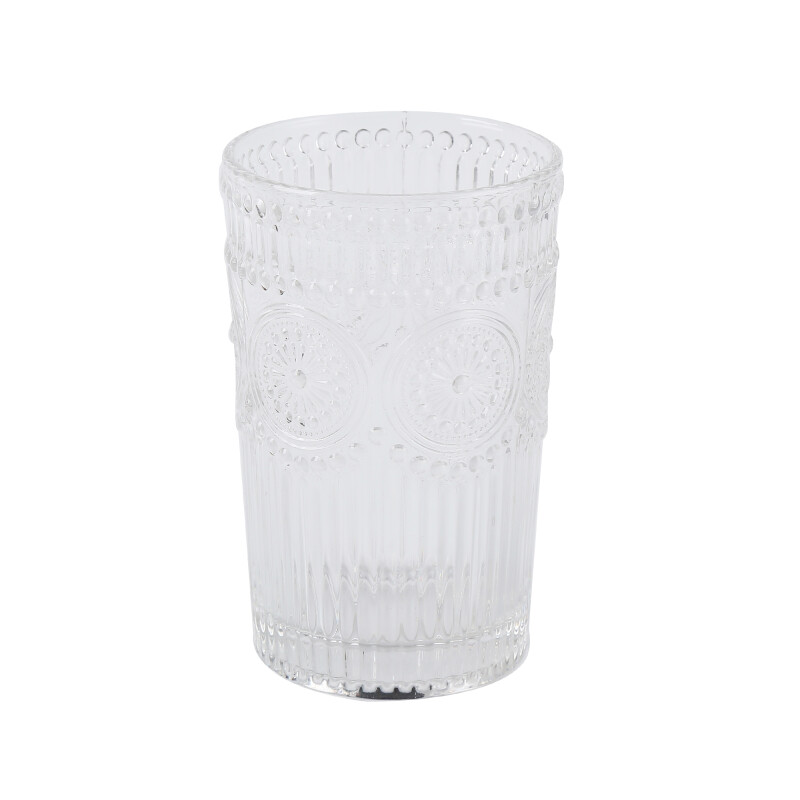 Vaso labrado N/a