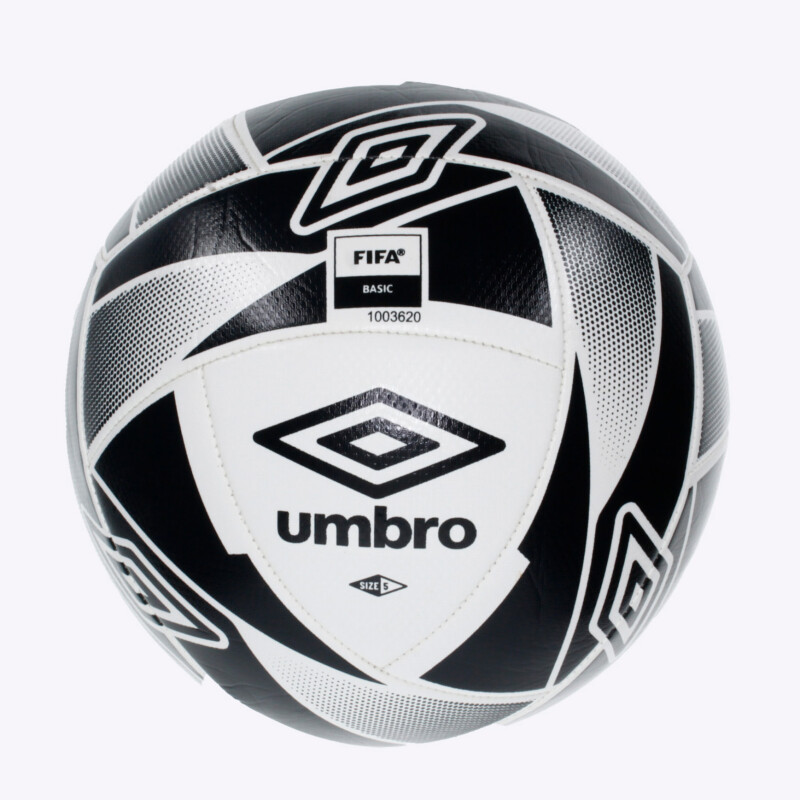 Pelota Umbro Neo Swift Blanco - Negro