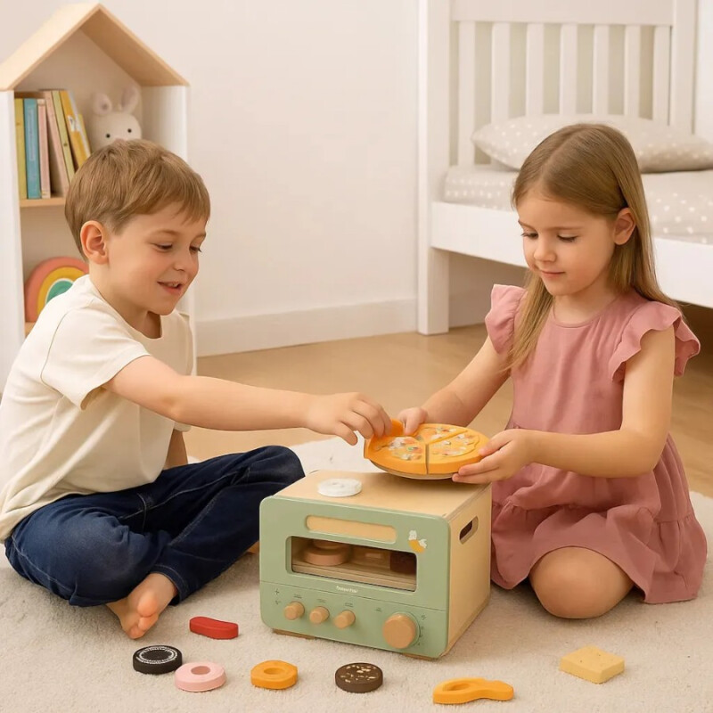 Hornito Verde Sweet & Savory Polar B Hornito Verde Sweet & Savory Polar B