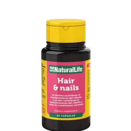 Hair & Nails Hair & Nails