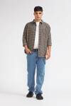 Quiksilver Camisa FRESNO a cuadros Hombre - Multicolor Multicolor