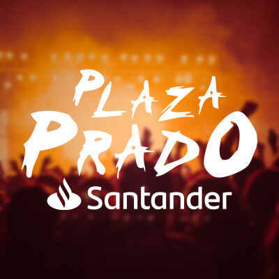 Plaza Prado