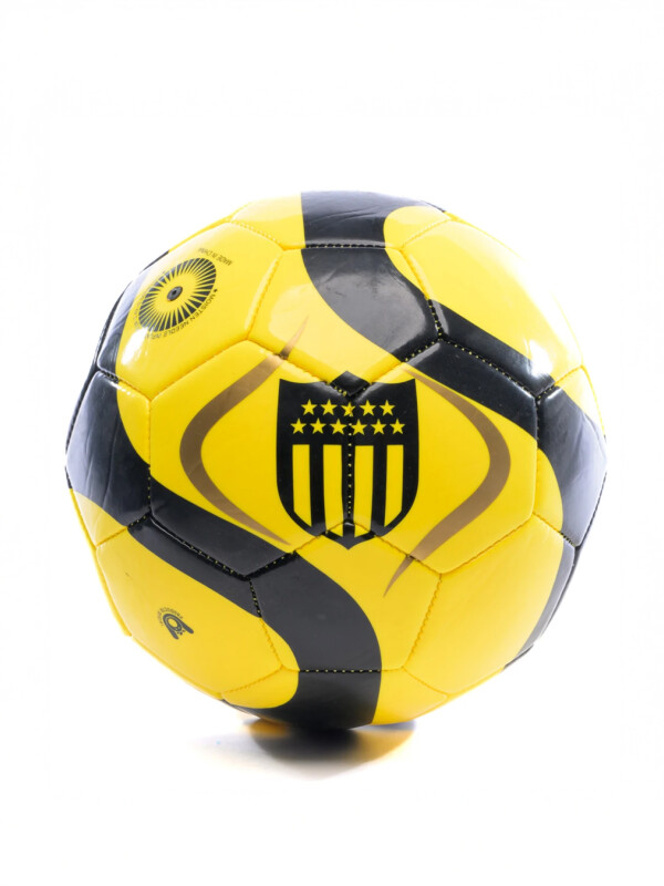 PELOTA GUV CAP Peñarol 032