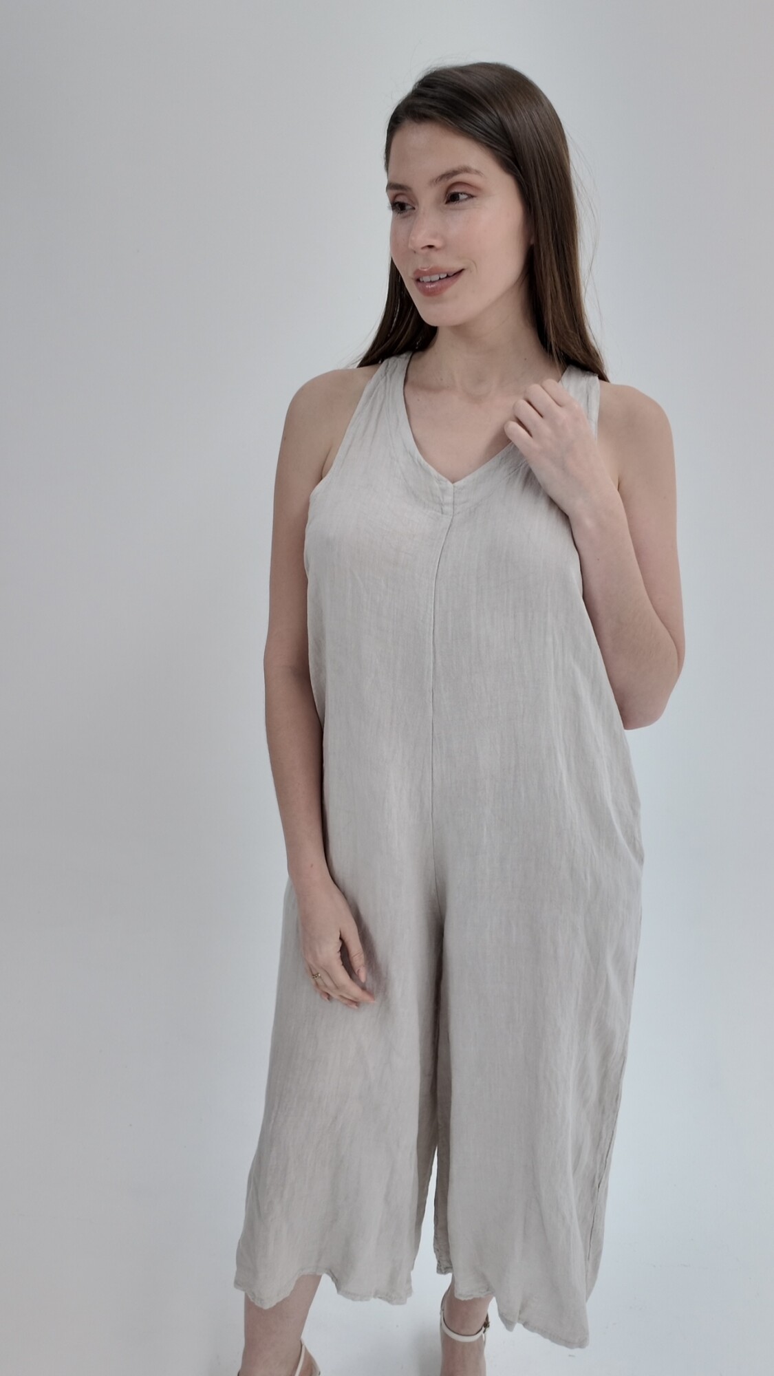 Enterito Sienna Beige