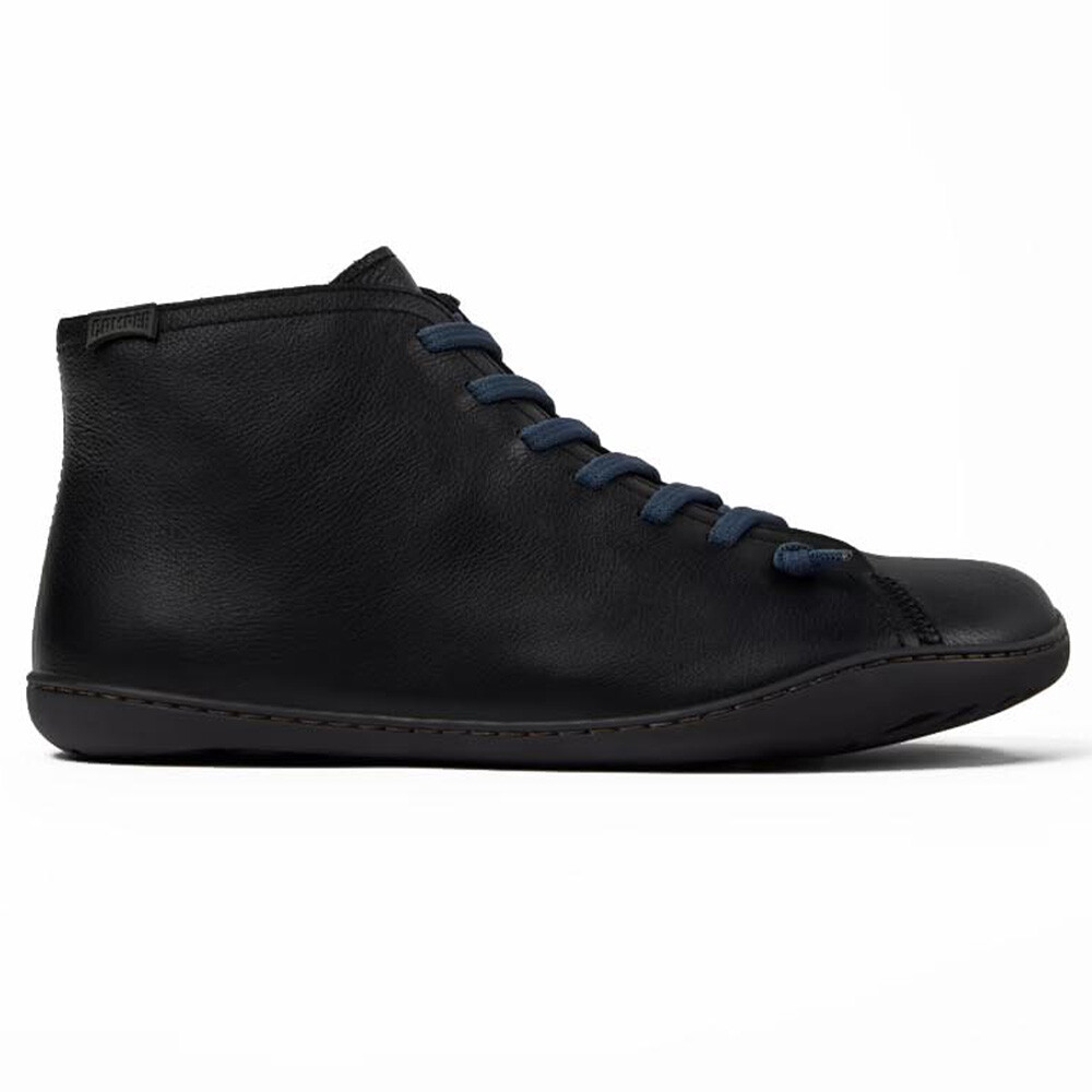 Zapatillas Peu Cami Hombre Black/Blue