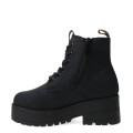 Botas de Niña MINI Miss Carol Myrdal Negro