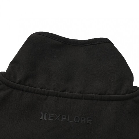 Campera Polar HURLEY Terra Green