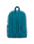 Mochila Portalaptop Right Pack Hyped Hearts Green