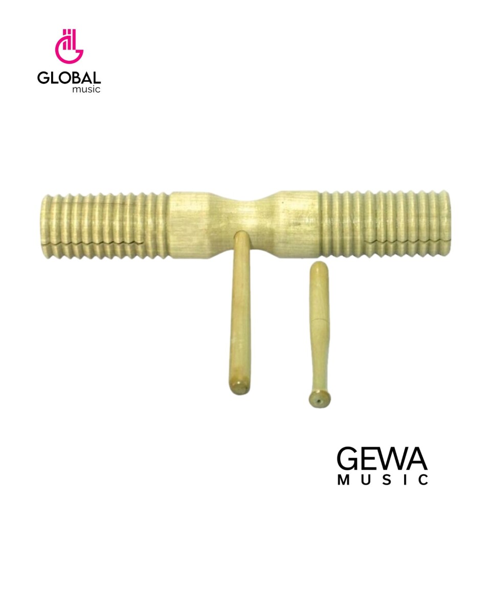 PURE GEWA Tambor de Tubo CLUB SALSA 