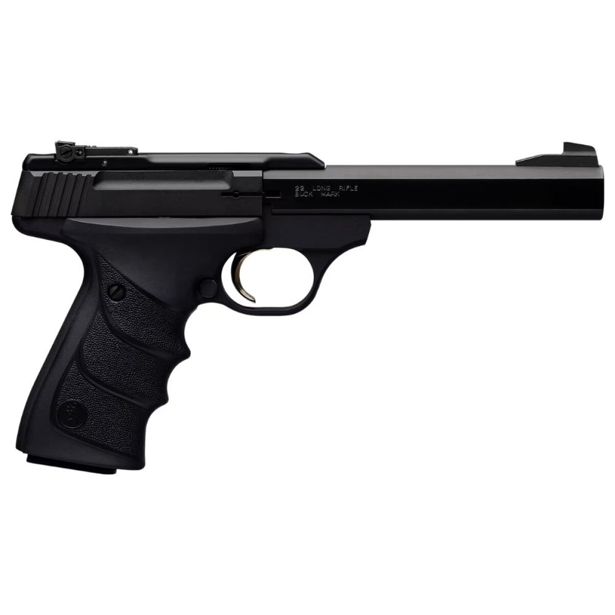 PISTOLA BROWNING CAL 22LR BUCK MARK STD SEMIAUTOMATICA 