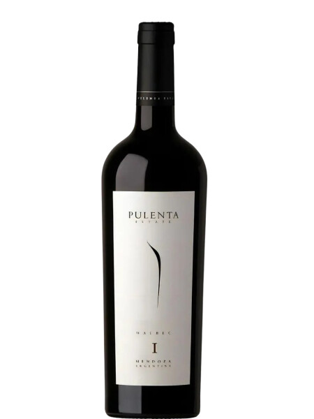 Pulenta malbec Pulenta malbec