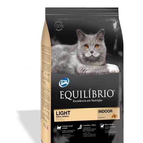 EQUILIBRIO GATO LIGHT 1.5 KGS Equilibrio Gato Light 1.5 Kgs