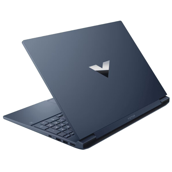 Notebook Gamer Hp Core I7 4.7ghz, 16gb, 512gb Ssd, 15.6'' Fhd, Rtx 4050 6gb NOTEBOOK GAMER HP CORE I7 4.7GHZ, 16GB,