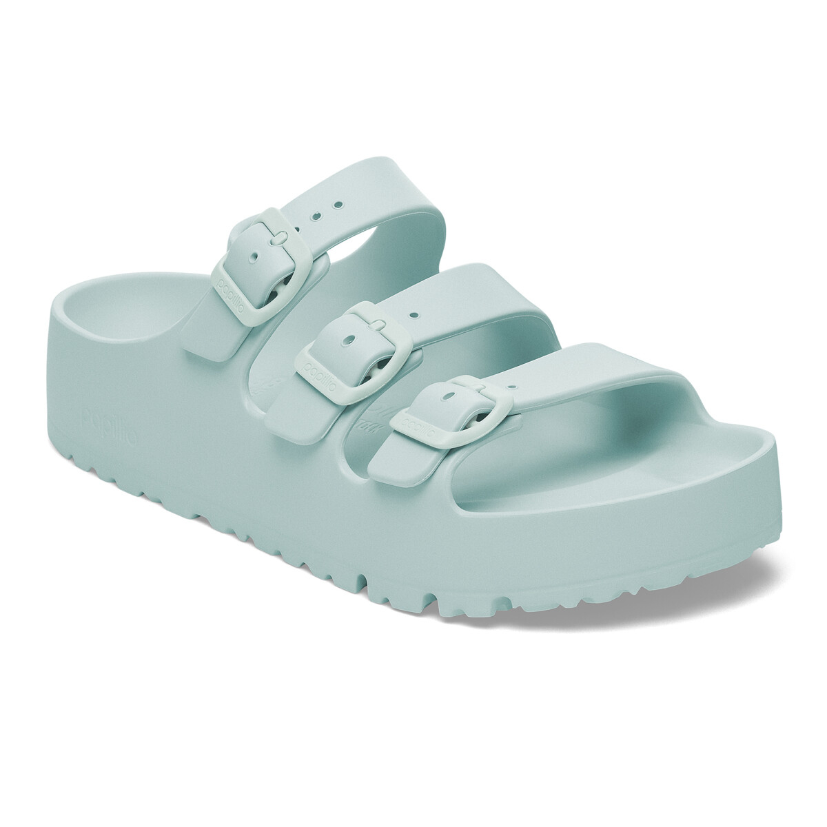 Florida III Flex Platform EVA Surf Green - Surf Green 