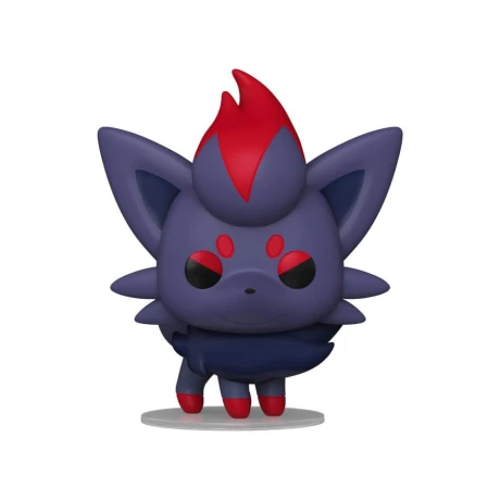 Zorua • Pokemon - 1032 Zorua • Pokemon - 1032