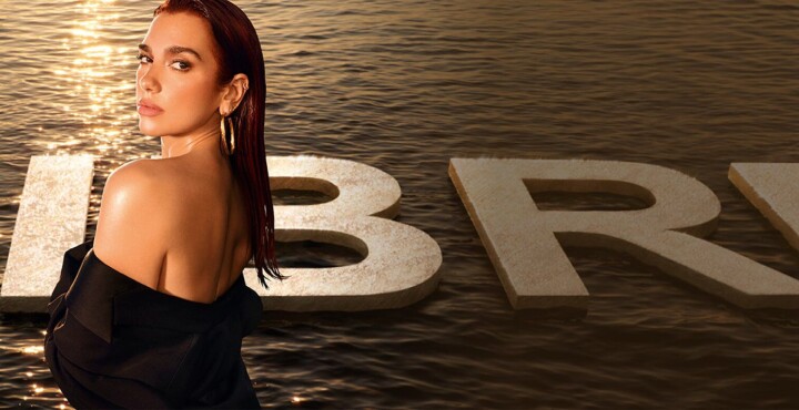 Nuevo: LIBRE L'EAU NUE PARFUM DE PEAU