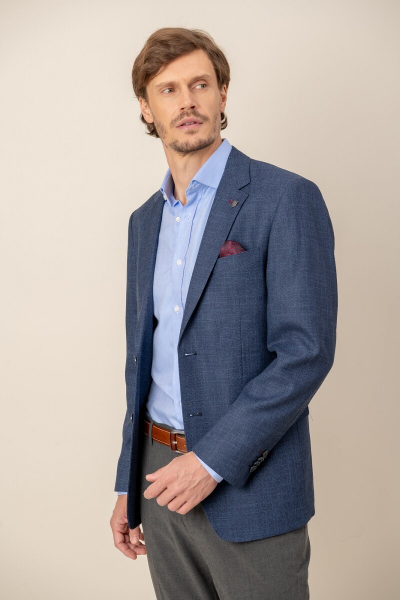 Saco Summer classic fit - Malibu 