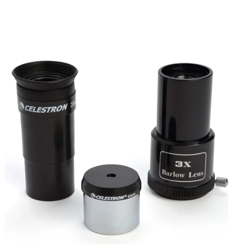 Telescopio Celestron Powerseeker 127 EQ Telescopio Celestron Powerseeker 127 EQ