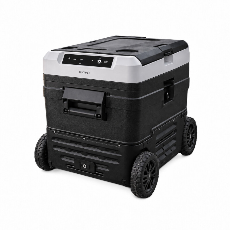 Refrigerador Portátil para Auto Xion 49 L Refrigerador Portátil para Auto Xion 49 L
