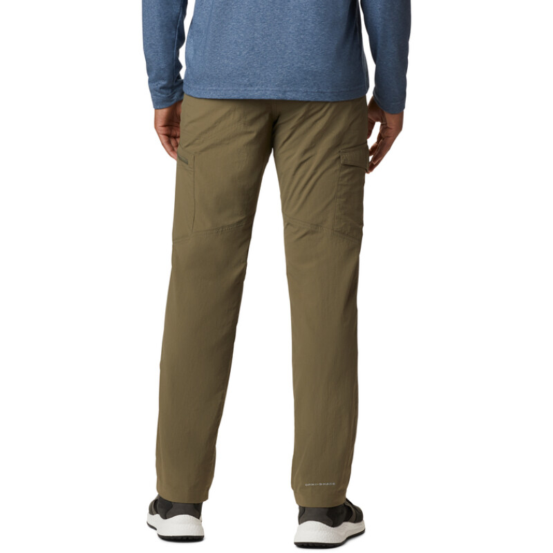 Pantalon Silver Ridge Hombre STONE GREEN