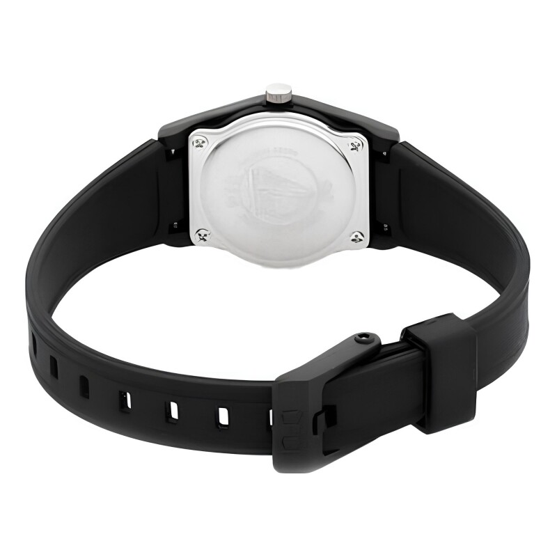 Reloj Análogo Q&q Vp35j En Resina Resistente 100mts Reloj Análogo Q&q Vp35j En Resina Resistente 100mts