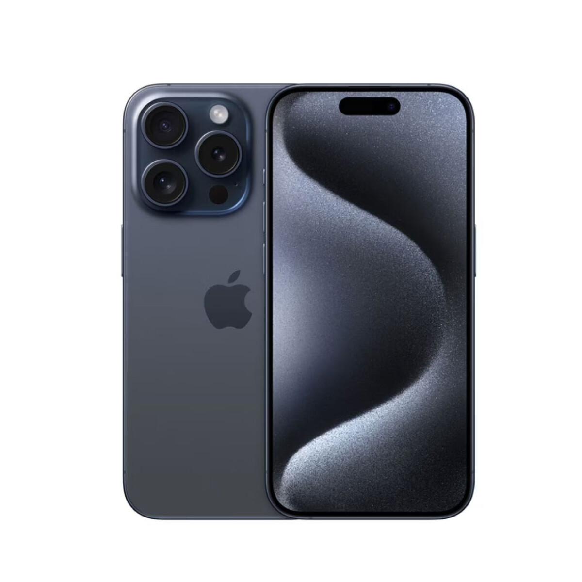 iPhone 15 Pro Max 256GB - Blue Titanium 