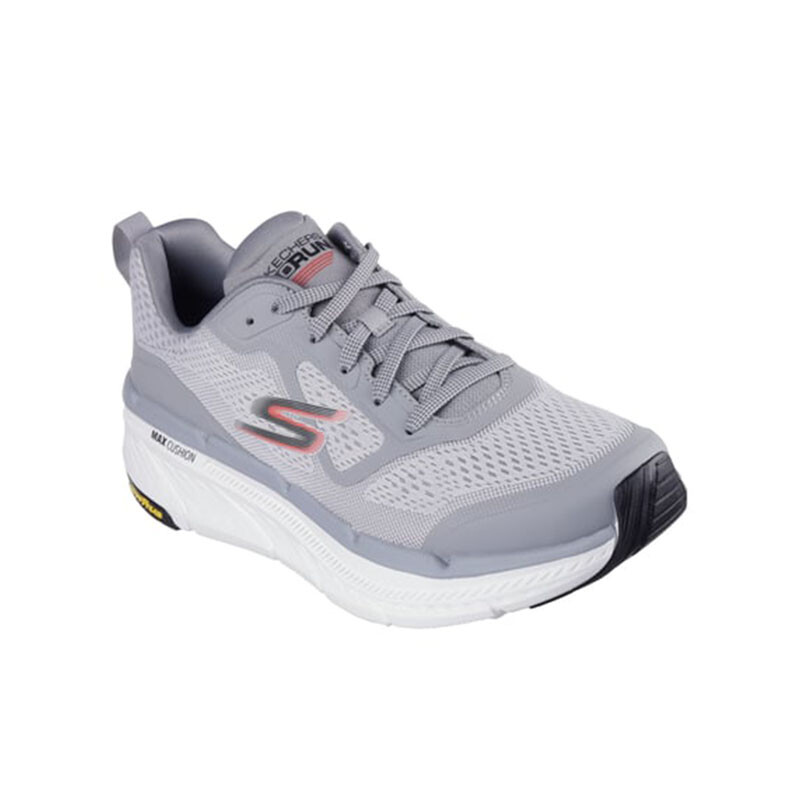 Championes Max Cushioning Premier 2.0 Gris
