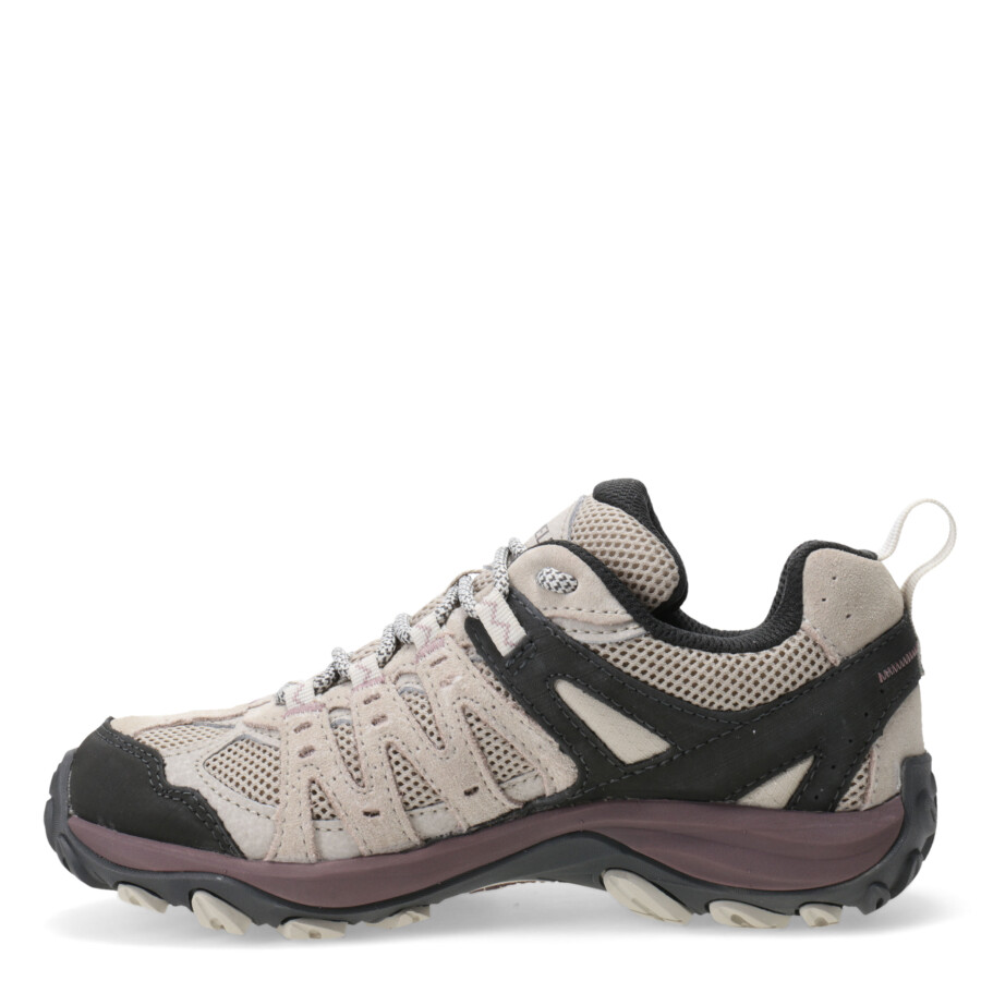 Championes de Mujer Merrell Accentor 3 Gris - Beige