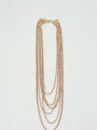 Collar Lupi Color Unico