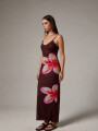 Vestido Limra Estampado 1