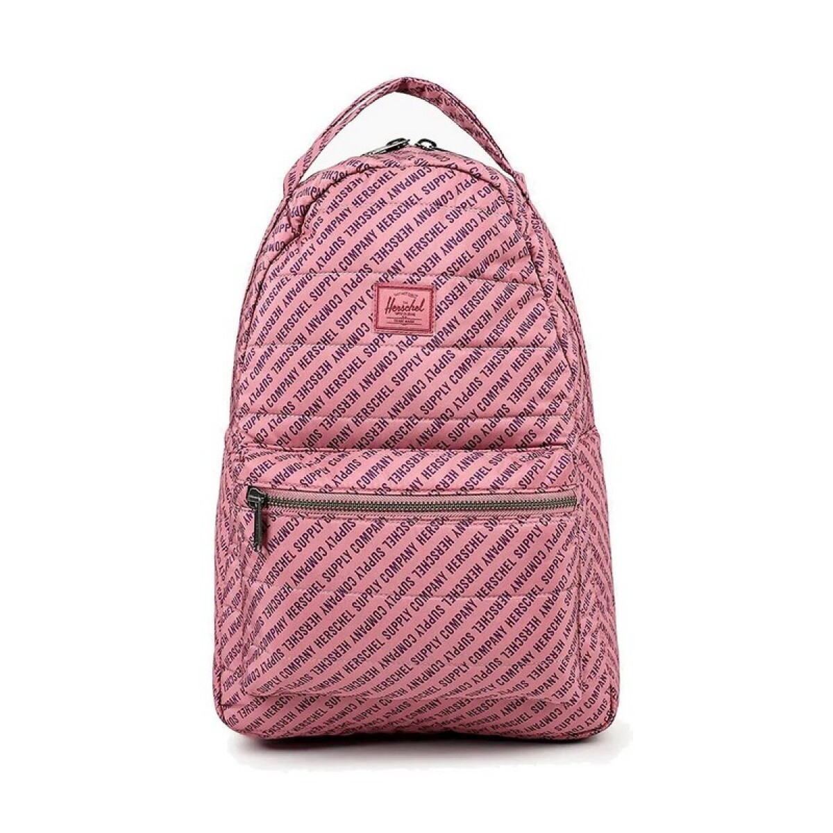 Mochila HerscheL Nova Mid-Volume - Deco Rose Roll Call 