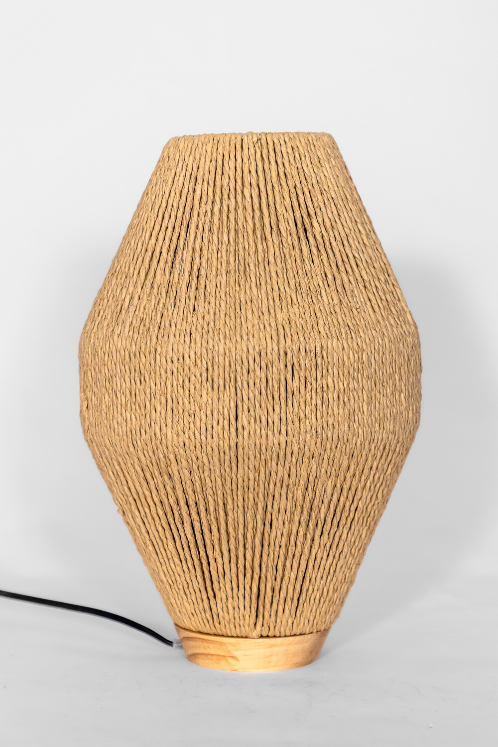 Lampara De Mesa Azin1 Color Unico