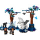 Lego Harry Potter 76432 Bosque prohibido: criaturas mágicas Lego Harry Potter 76432 Bosque prohibido: criaturas mágicas