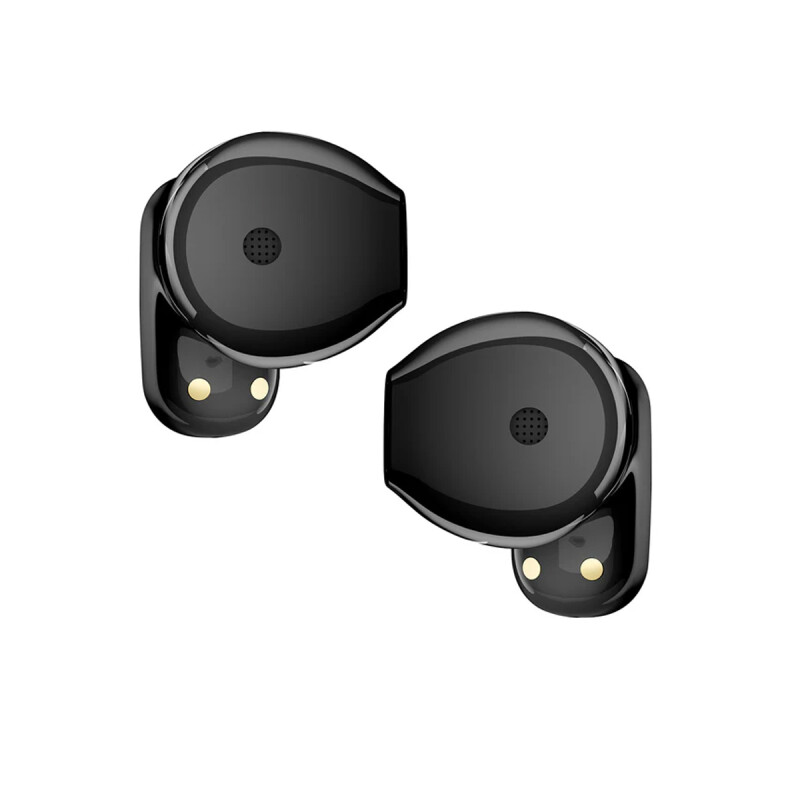 Auriculares inalámbricos Blackview AirBuds 20 color negro Auriculares Inalámbricos Blackview Airbuds 20 Color Negro
