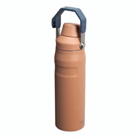 BOTELLA STANLEY 24OZ ICEFLW Botella Termica STANLEY Iceflw Capacidad 710Ml - Toast