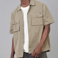 CAMISA DAGUER DIXIE Militar