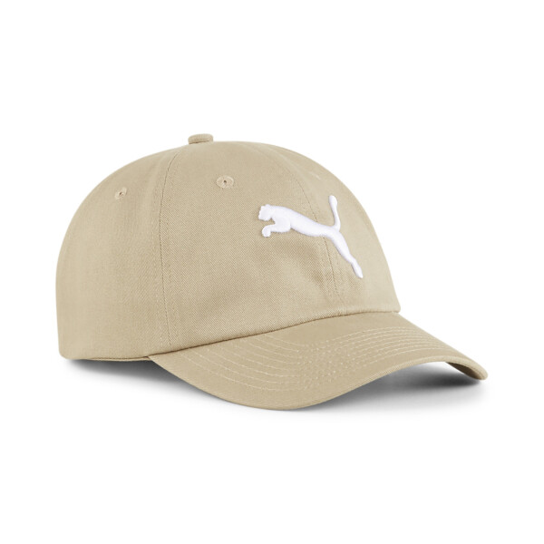 PUMA GORRO ESS Cat Logo BB Cap Beige