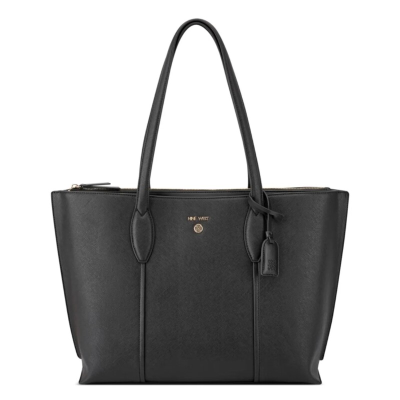 Grady 3 Comp Satchel Black