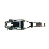 SOPORTE DE MANIJA EXTERIOR IZQUIERDA GOL G5 / G6 / G7 / POLO 04/06 Soporte De Manija Exterior Izquierda Gol G5 / G6 / G7 / Polo 04/06