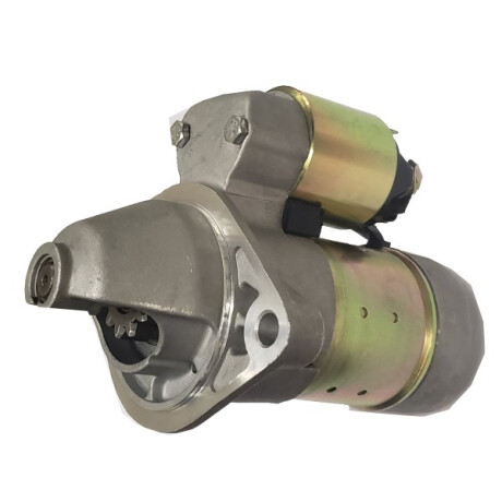 ARRANQUE CHEVROLET CORSA MERIVA ASTRA DIESEL HITACHI 11D - ARRANQUE CHEVROLET CORSA MERIVA ASTRA DIESEL HITACHI 11D -