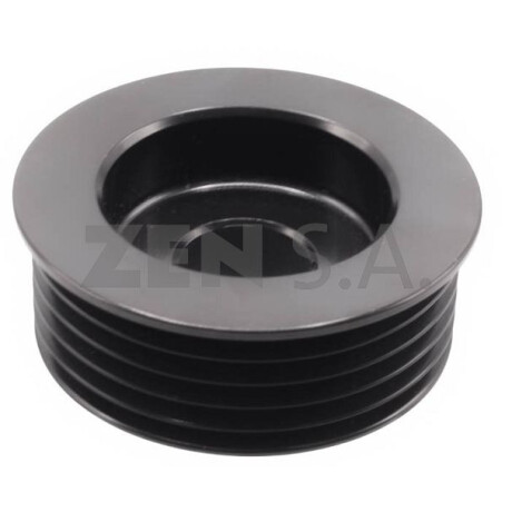 POLEAS ALT.Y DINAMO - FIAT PALIO-STILO-GM CELTA-CORSA S/VALEO 5R 59EXT ZEN POLEAS ALT.Y DINAMO - FIAT PALIO-STILO-GM CELTA-CORSA S/VALEO 5R 59EXT ZEN