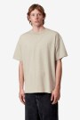 S/S RGGD T-Shirt Crudo